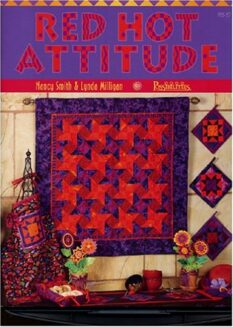 Red Hot Attitude