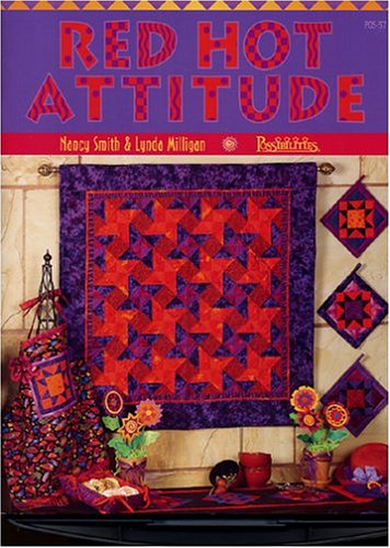 Red Hot Attitude