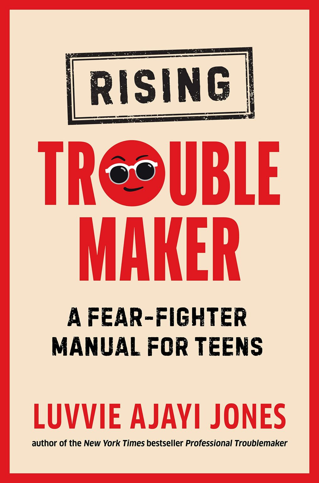 Rising Trouble Maker