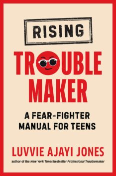 Rising Trouble Maker
