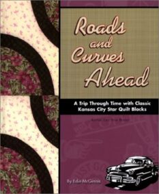 Roads and Curves Ahead