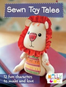 Sewn Toy Tales