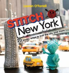 Stitch New York