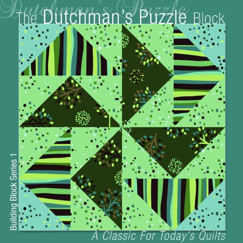 The Dutchman's Puzzle Block