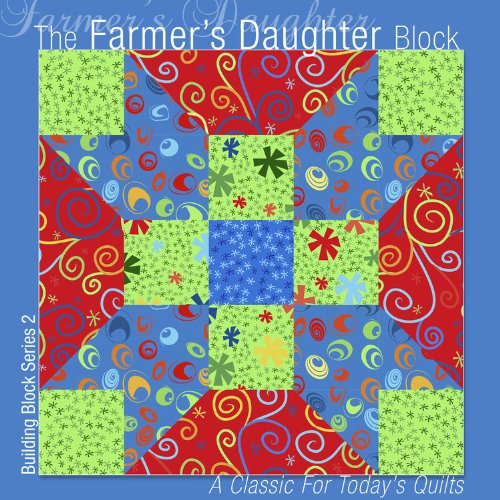 The Farmer's Daughter Block