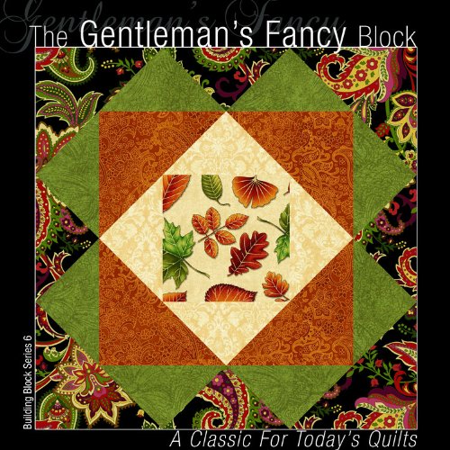 The Gentleman's Fancy Block