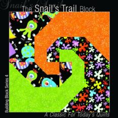 The Snail's Trail Block