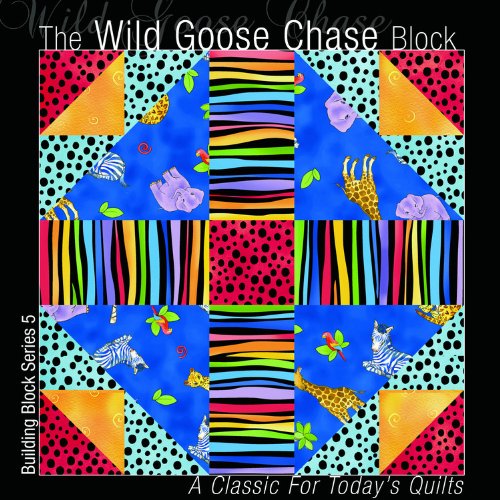The Wild Goose Chase Block