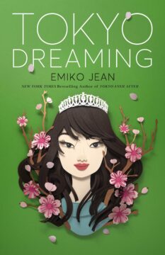 Tokyo Dreaming Book 2