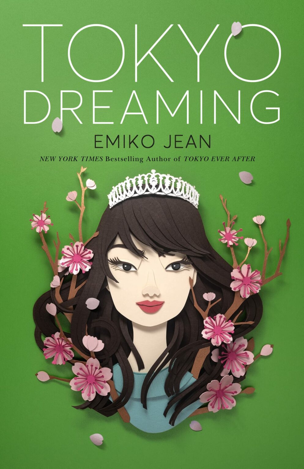 Tokyo Dreaming Book 2