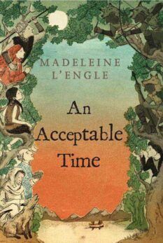 An Acceptable Time Book 5