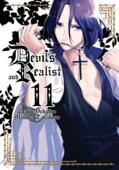 Devils and Realist Volume 11