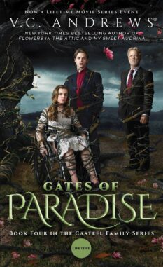 Gates of Paradise Book 4