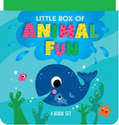 Little Box of Animal Fun