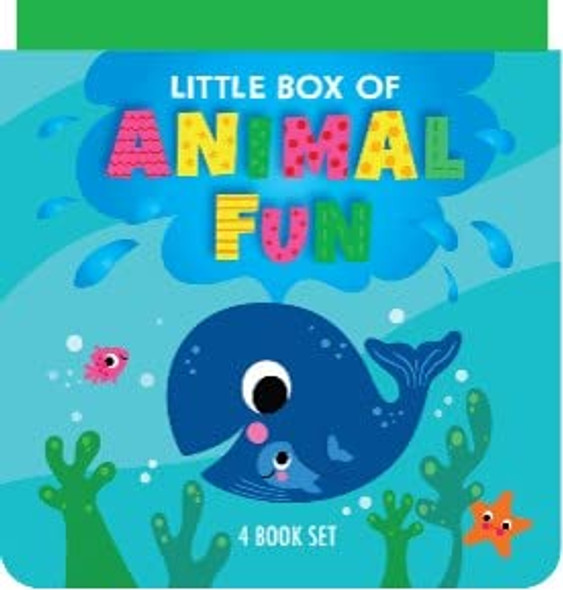 Little Box of Animal Fun