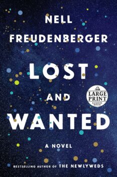Lost and Wanted *Large Print*