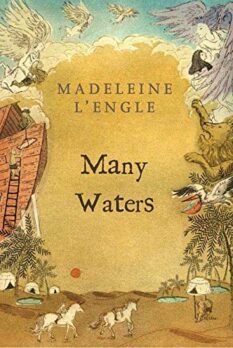 Many Waters Book 4