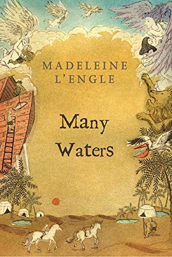 Many Waters Book 4
