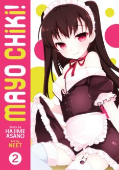 Mayo Chiki! Volume 2