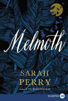 Melmoth *Large Print*