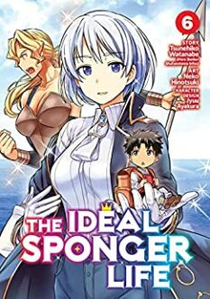 The Ideal Sponger Life Volume 6