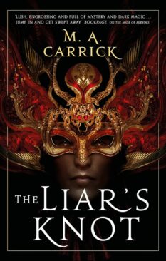 The Liar's Knot Book 2