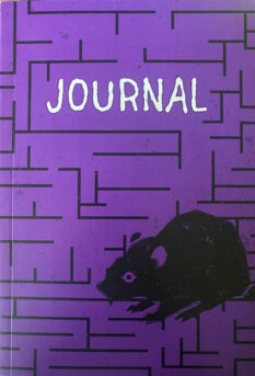 The Overlander Chronicles Journal