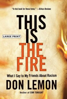 This is the Fire *Large Print*