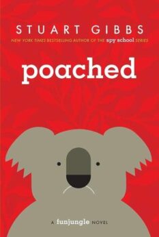 Poached Book 2