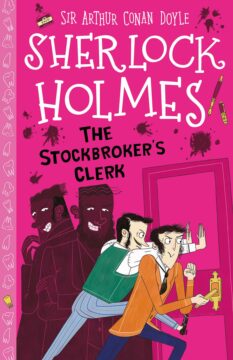 Sherlock Holmes: The Stockbroker's Clerk