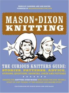 Mason Dixon Knitting