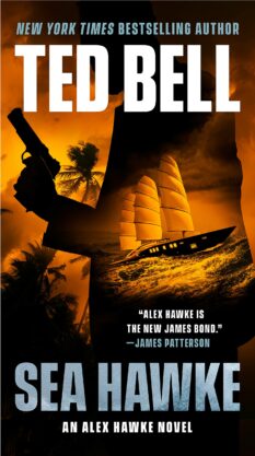 Sea Hawke Book 12