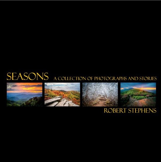 Seasons: A Collection of Photographs and Stories