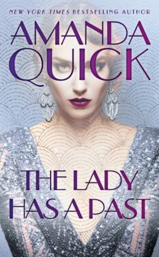 The Lady Has A Past Book 5