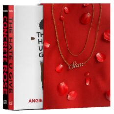 Angie Thomas 2 Book Set