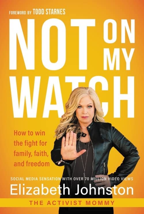 Not On My Watch