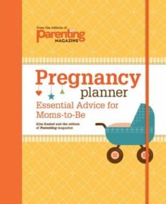Pregnancy Planner