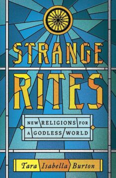 Strange Rites