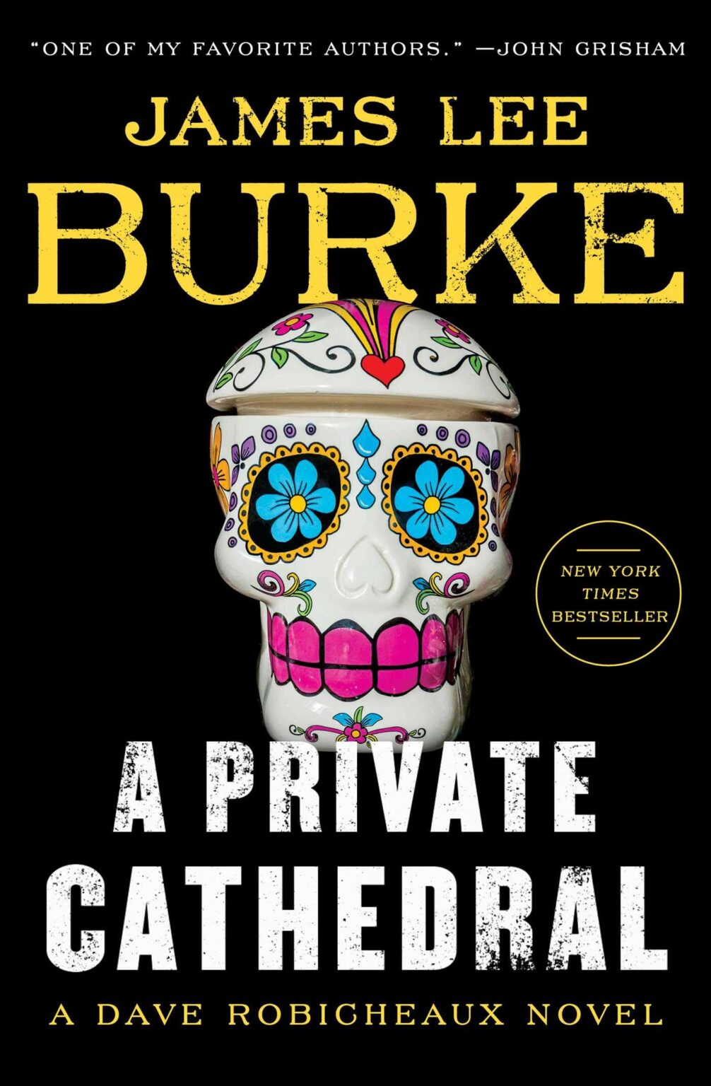 A Private Cathedral Book 23
