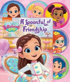 Butterbean's Cafe: A Spoonful of Friendship