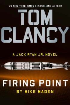 Tom Clancy Firing Point Book 7