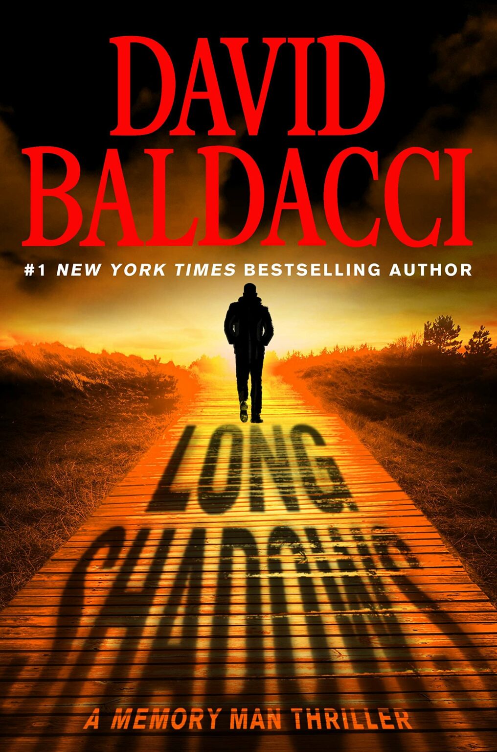 Long Shadows Book 7