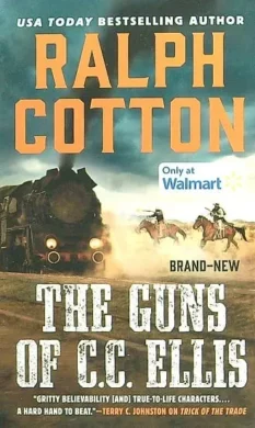 The Guns of C.C. Ellis
