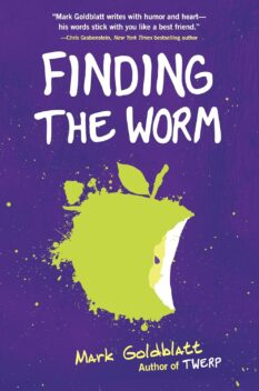 Finding the Worm Book 2