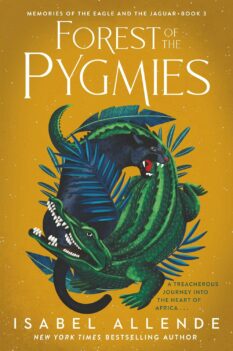 Forest of the Pygmies Book 3