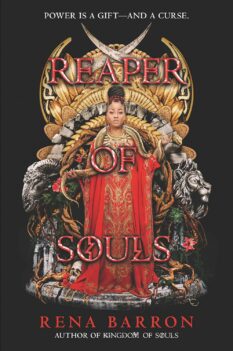 Reaper of Souls Book 2