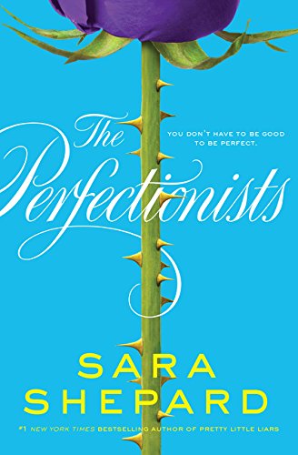 The Perfectionists Book 1
