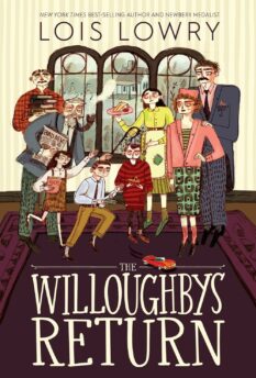 The Willoughbys Return Book 2