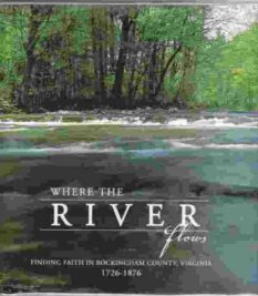 Where the River Flows