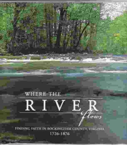 Where the River Flows